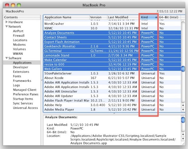 quicken 2007 for mac compatible with snow leopard